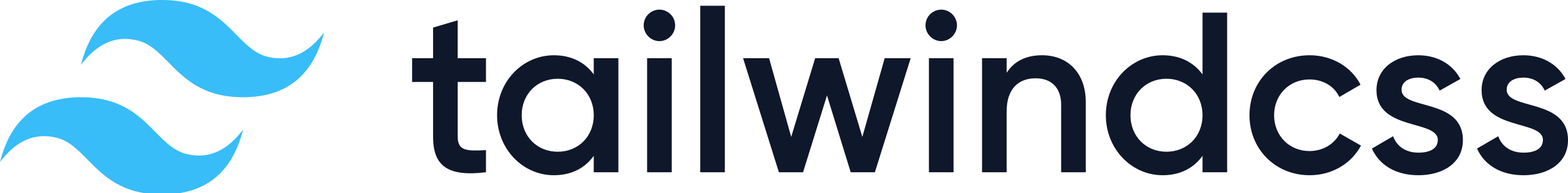 Tailwind CSS